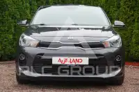 2019 KIA Rio