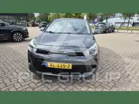 2019 KIA Rio