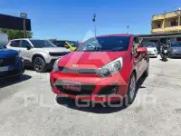 2019 KIA Rio