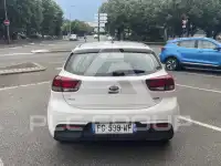 2019 KIA Rio
