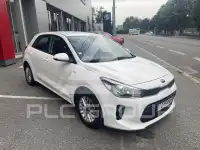 2019 KIA Rio