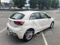 2019 KIA Rio