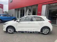 2019 KIA Rio