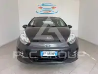 2019 KIA Rio