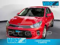 2019 KIA Rio