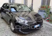 2019 KIA Rio