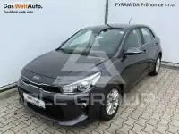 2019 KIA Rio