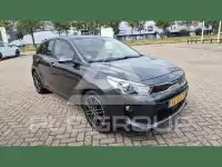 2019 KIA Rio