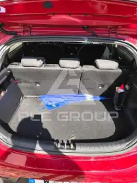 2019 KIA Rio