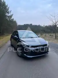2019 KIA Rio