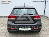 2019 KIA Rio