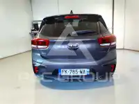 2019 KIA Rio