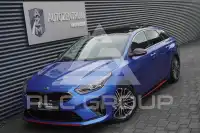 2019 KIA Ceed