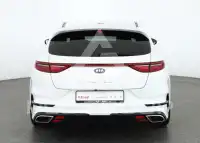 2019 KIA Ceed
