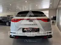 2019 KIA Ceed