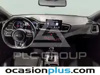 2019 KIA Ceed