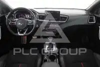 2019 KIA Ceed