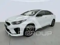 2019 KIA Ceed