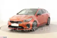 2019 KIA Ceed
