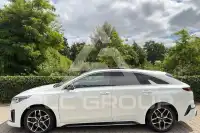 2019 KIA Ceed