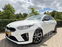 2019 KIA Ceed
