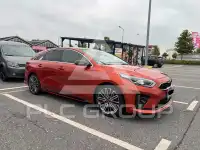 2019 KIA Ceed