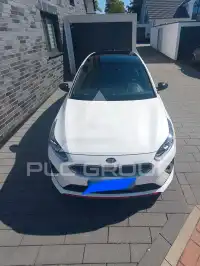 2019 KIA Ceed