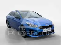 2019 KIA Ceed