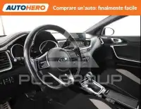 2019 KIA Ceed