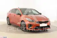 2019 KIA Ceed