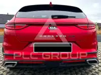 2019 KIA Ceed
