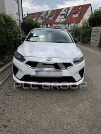 2019 KIA Ceed