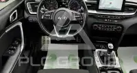 2019 KIA Ceed