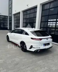 2019 KIA Ceed