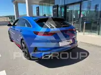 2019 KIA Ceed