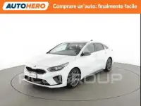 2019 KIA Ceed