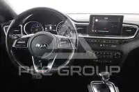 2019 KIA Ceed