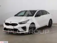 2019 KIA Ceed