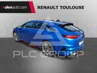 2019 KIA Ceed