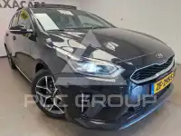 2019 KIA Ceed