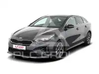 2019 KIA Ceed