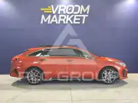 2019 KIA Ceed