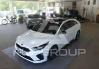 2019 KIA Ceed