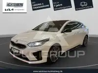 2019 KIA Ceed