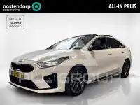 2019 KIA Ceed