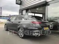 2019 KIA Ceed