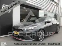2019 KIA Ceed