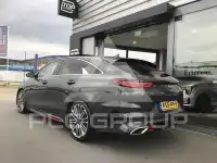 2019 KIA Ceed