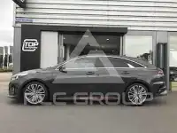 2019 KIA Ceed