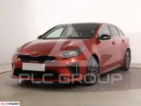 2019 KIA Ceed